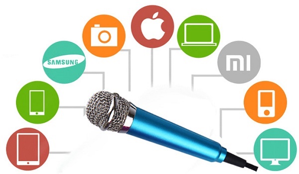 Hiểu rõ hơn về cách sử dụng micro bluetooth karaoke